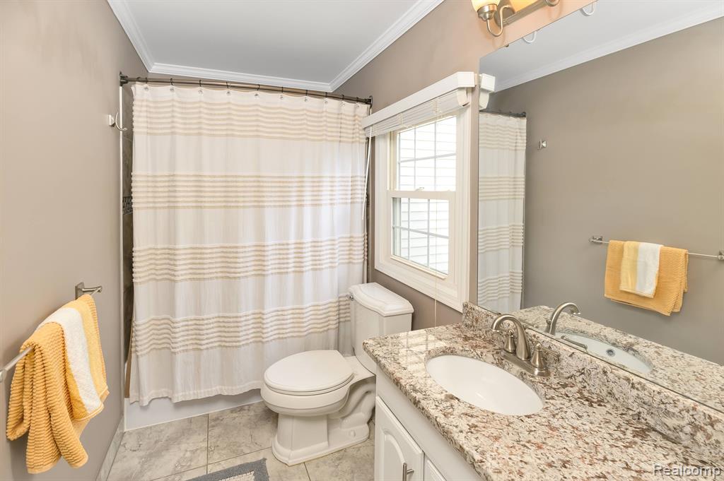 1263 Candlestick Lane Rochester Hills, MI 48306 - Photo 39 of 57