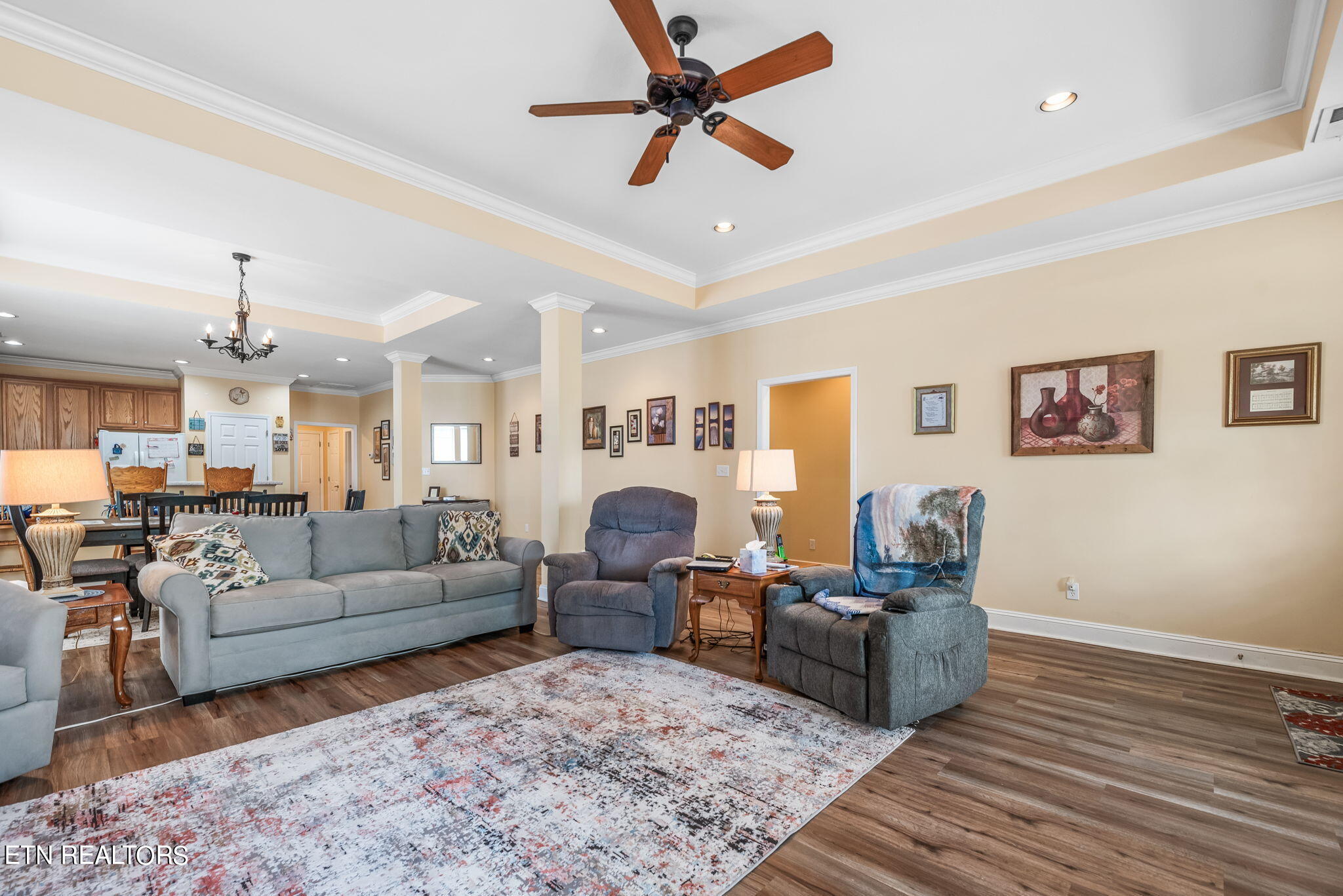 121 Liberty Court Oak Ridge, TN 37830 - Photo 4 of 26 4-web-or-mls-Lbrty121 (57)