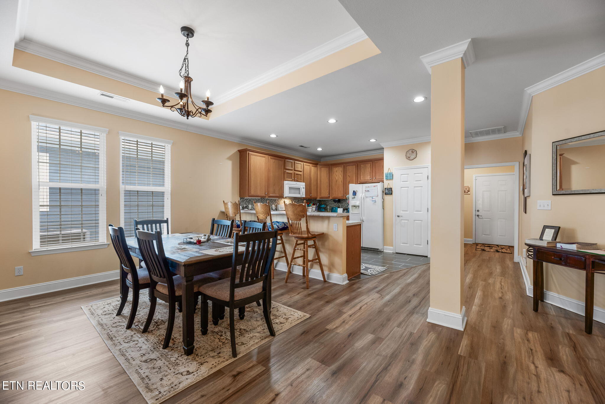 121 Liberty Court Oak Ridge, TN 37830 - Photo 6 of 26 6-web-or-mls-Lbrty121 (18)