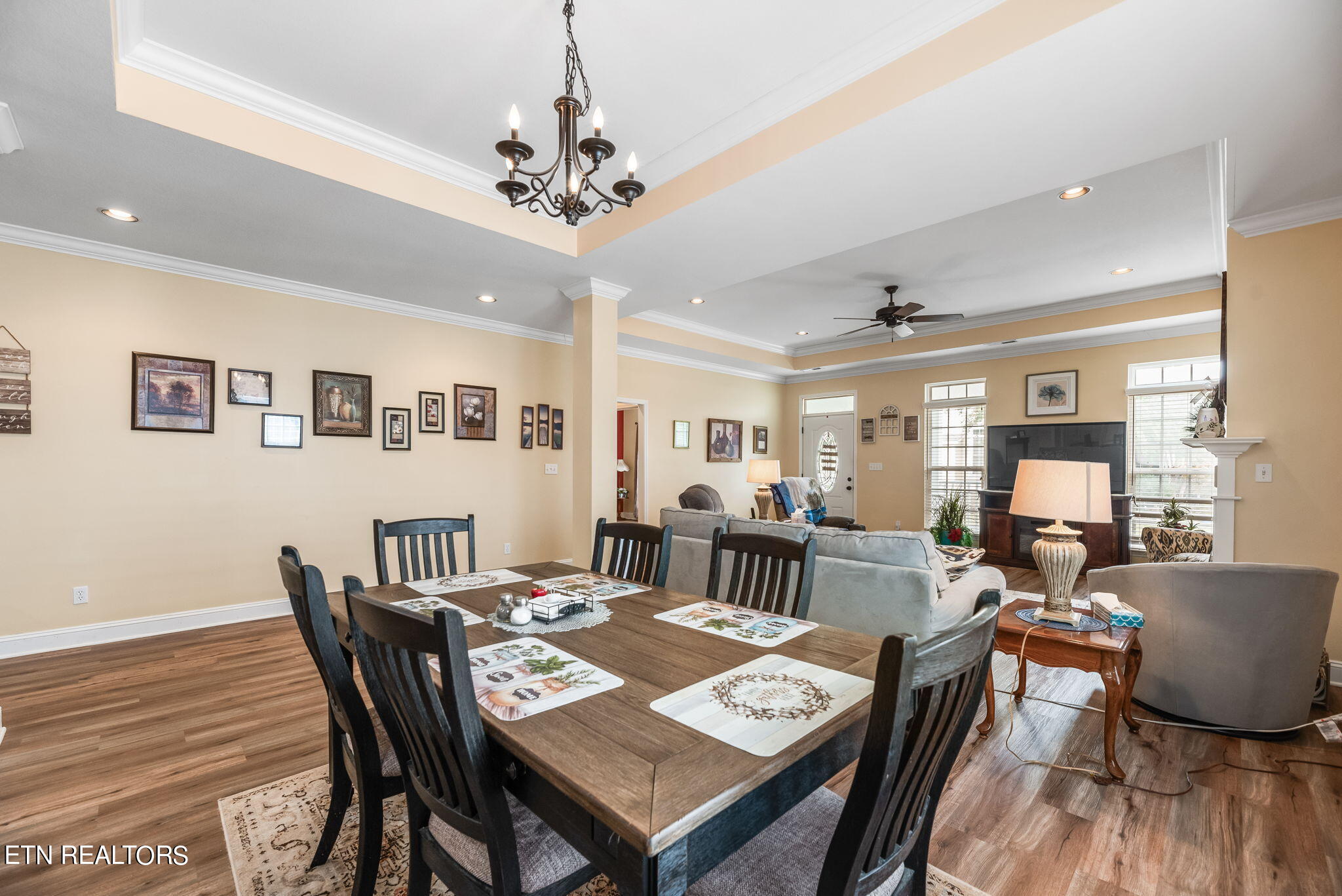 121 Liberty Court Oak Ridge, TN 37830 - Photo 7 of 26 7-web-or-mls-Lbrty121 (63)