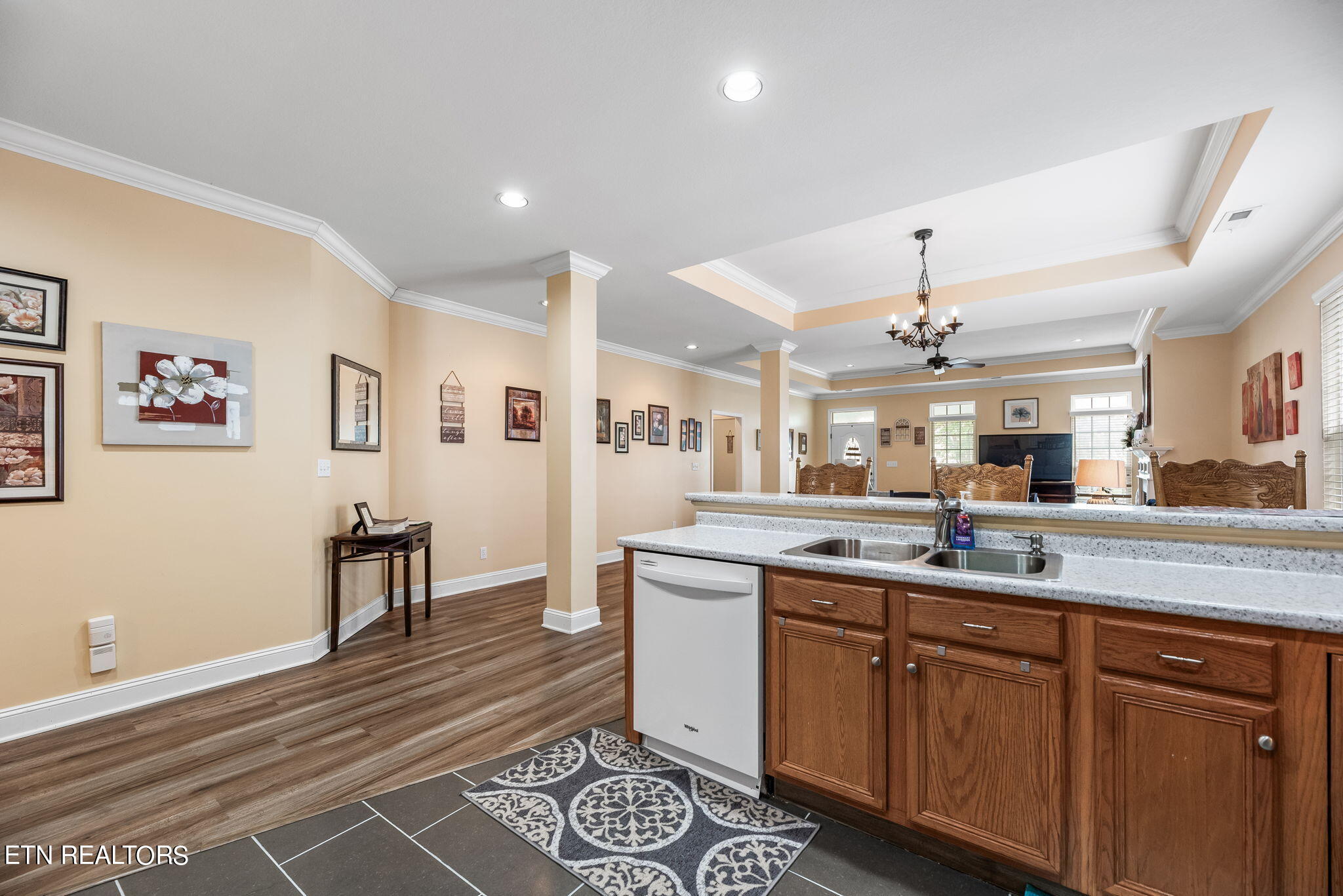 121 Liberty Court Oak Ridge, TN 37830 - Photo 10 of 26 10-web-or-mls-Lbrty121 (27)