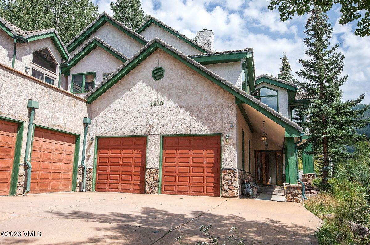 1410 Buffehr Creek Road, Unit B Vail, CO 81657 - Photo 30 of 31 photo_offline_001
