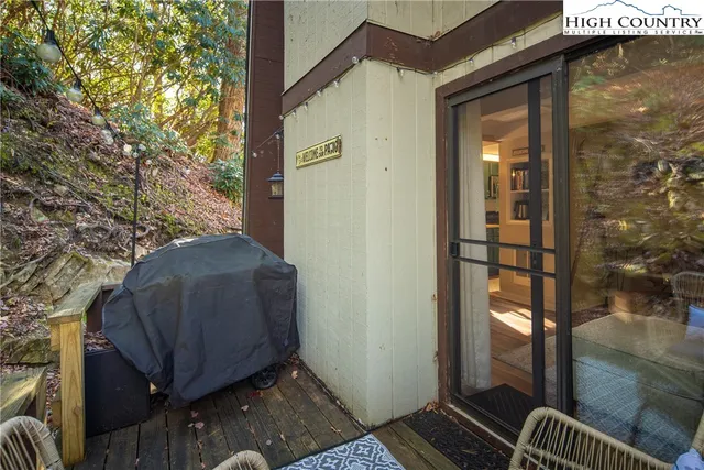 $219,000 | 24 Creekside Court, Unit A, Banner Elk, NC 28604