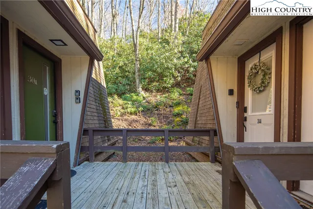 $219,000 | 24 Creekside Court, Unit A, Banner Elk, NC 28604