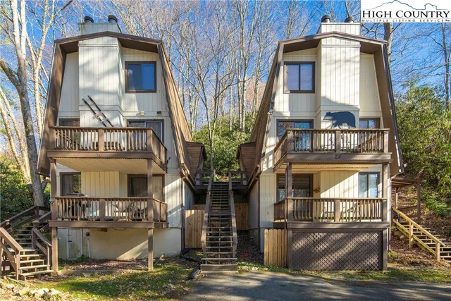 $219,000 | 24 Creekside Court, Unit A, Banner Elk, NC 28604