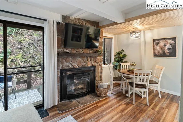 $219,000 | 24 Creekside Court, Unit A, Banner Elk, NC 28604