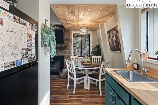 $219,000 | 24 Creekside Court, Unit A, Banner Elk, NC 28604