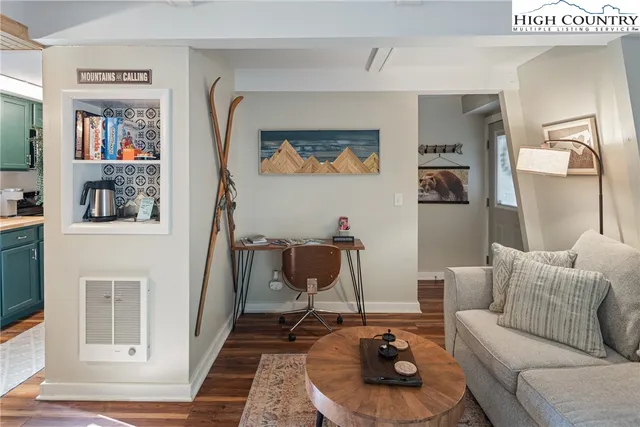 $219,000 | 24 Creekside Court, Unit A, Banner Elk, NC 28604