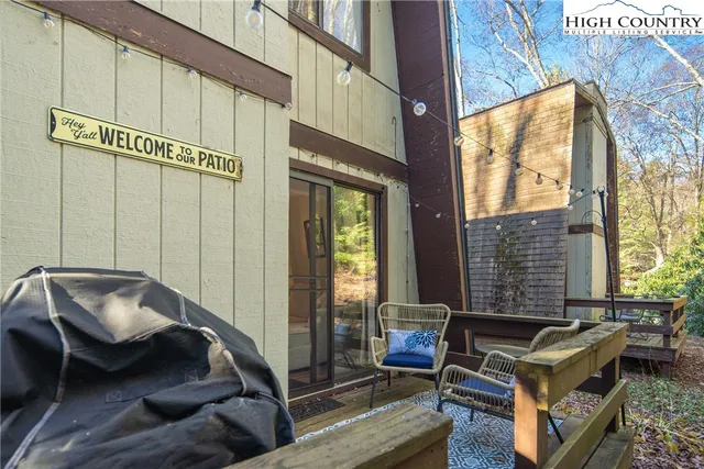 $219,000 | 24 Creekside Court, Unit A, Banner Elk, NC 28604