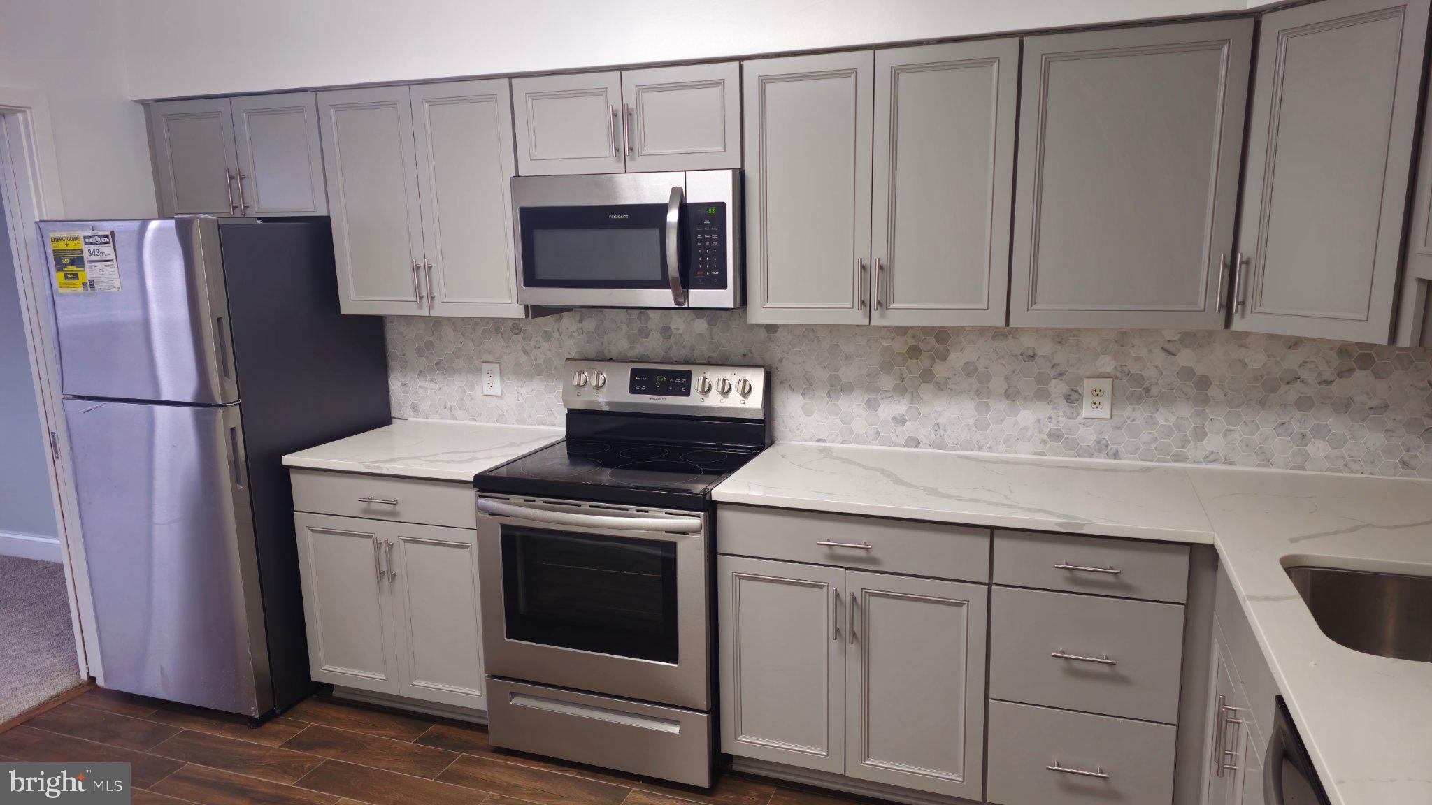 5501 Seminary Road, Unit 2502S Falls Church, VA 22041 - Photo 21 of 22 Gallery Image 21