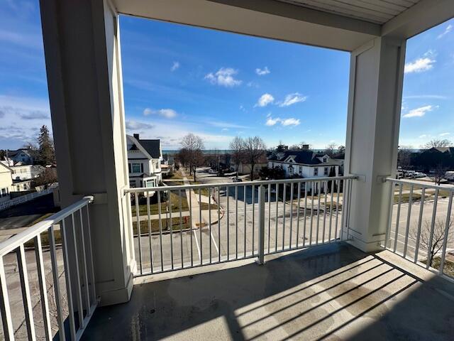 832 North 6th Street, Unit 321 Sheboygan, WI 53081 - Photo 2 of 30 Unit Private Patio