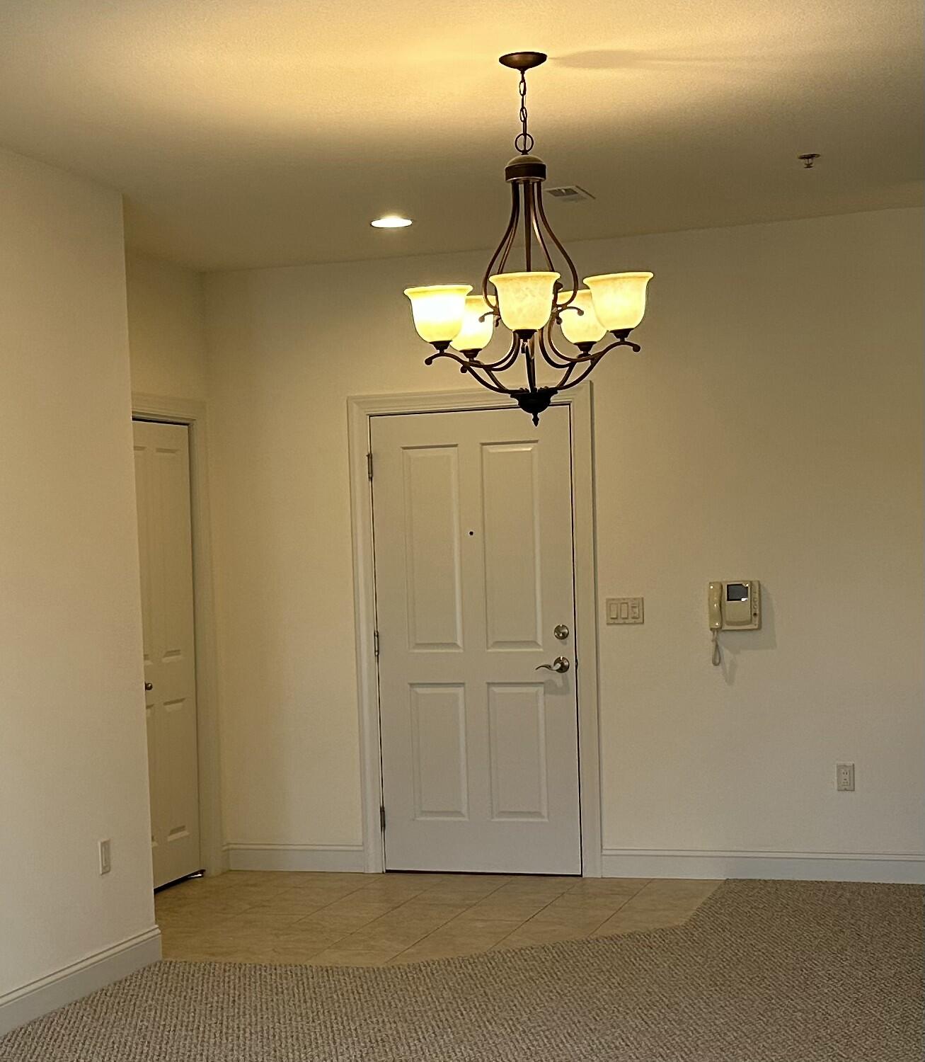 832 North 6th Street, Unit 321 Sheboygan, WI 53081 - Photo 7 of 30 Entry in to Condo