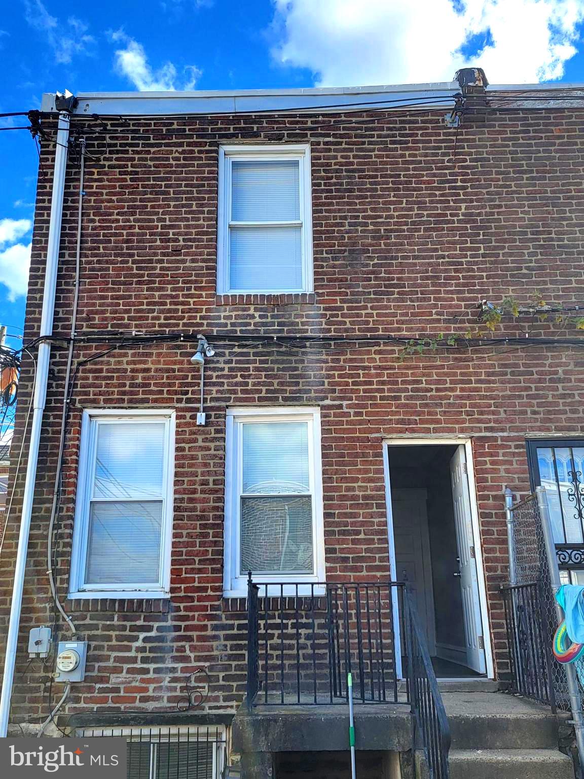 2061 Independence Street Philadelphia, PA 19138 - Photo 22 of 22 Exterior rear