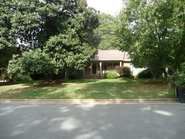3332 Thomas Road Raleigh, NC 27607 - Photo 4 of 17 Photo 4