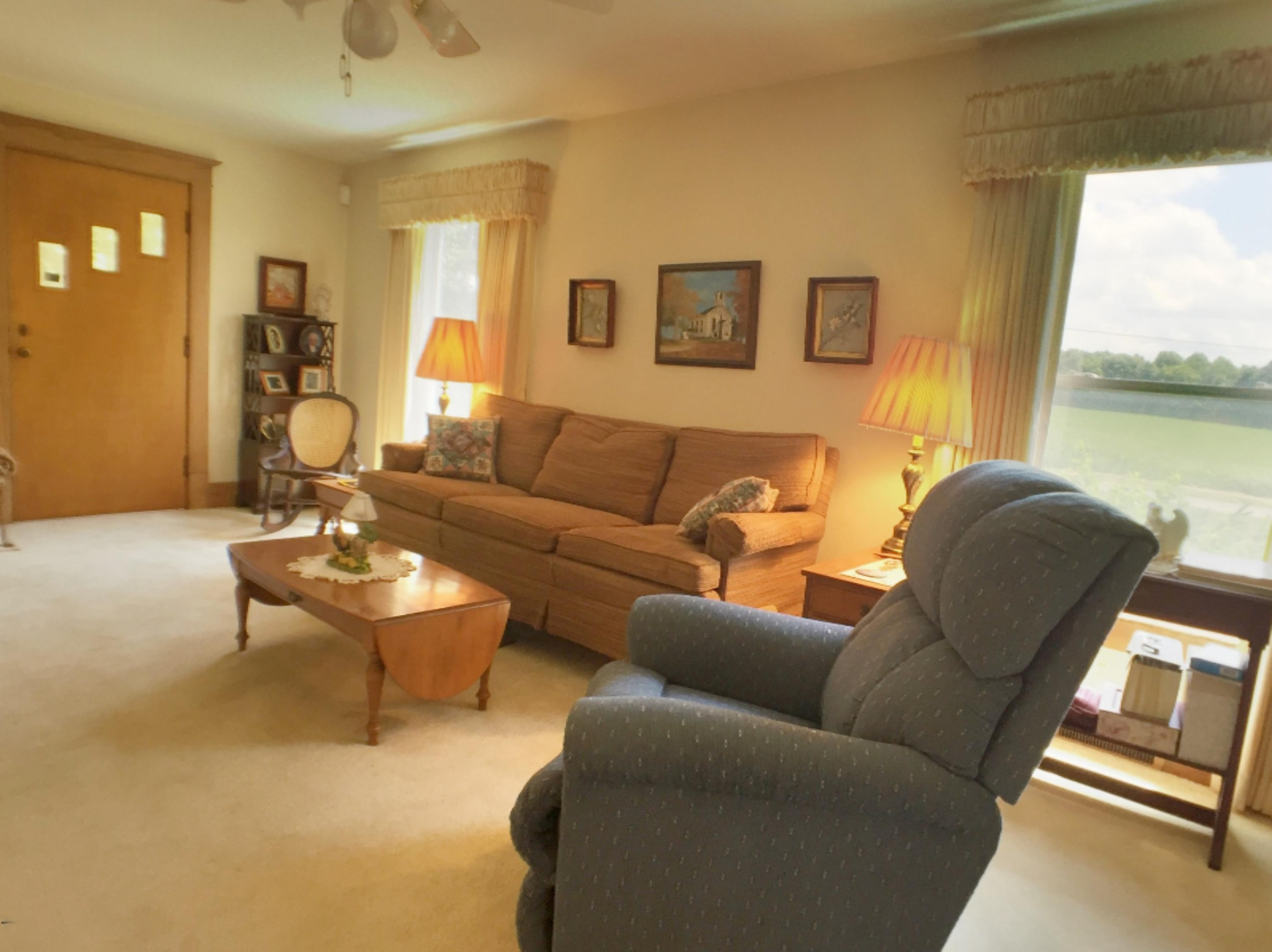 5343 West Spring Creek Road Three Oaks, MI 49128 - Photo 3 of 36 IMG_3364