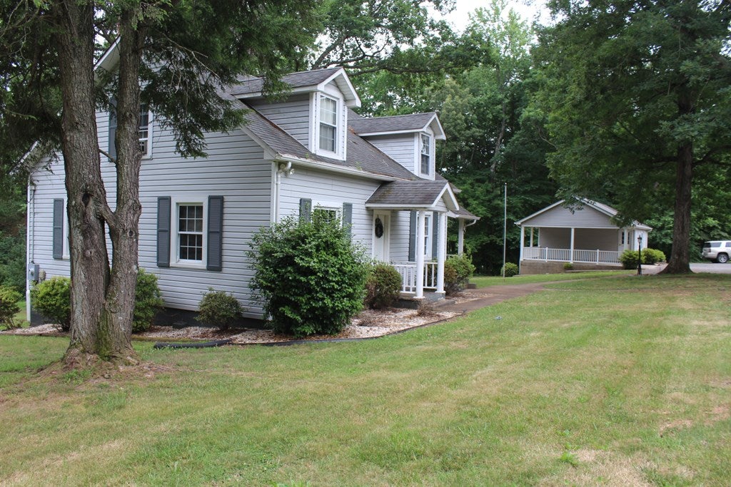 3456 South Constitution Route Dillwyn, VA 23936 - Photo 36 of 40 Gallery Image 36