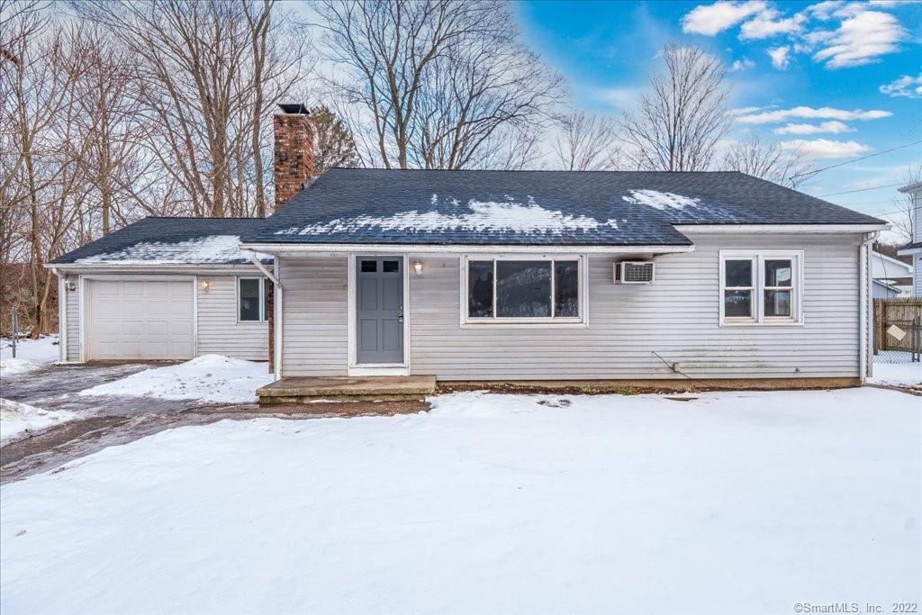 1 Ballfield Road Bethel, CT 06801 - Photo 1 of 1