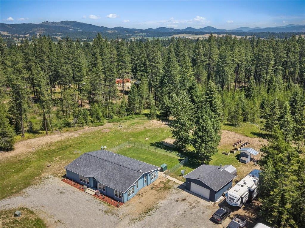 40522 North Hardesty Road Elk, WA 99009 - Photo 30 of 34