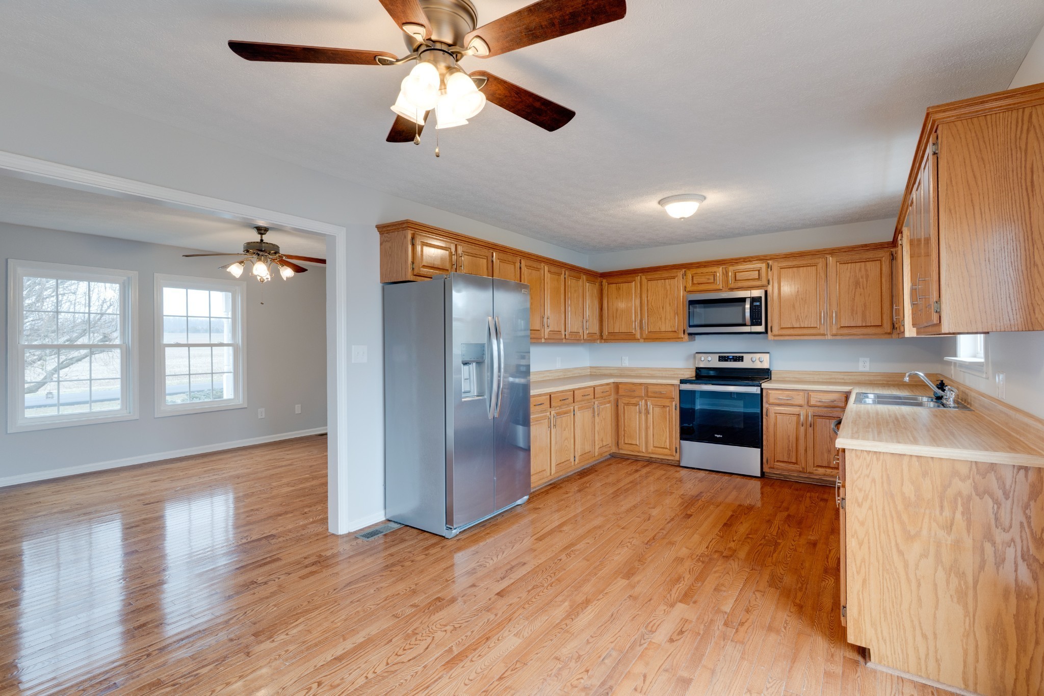 679 Airport Road Portland, TN 37148 - Photo 12 of 42