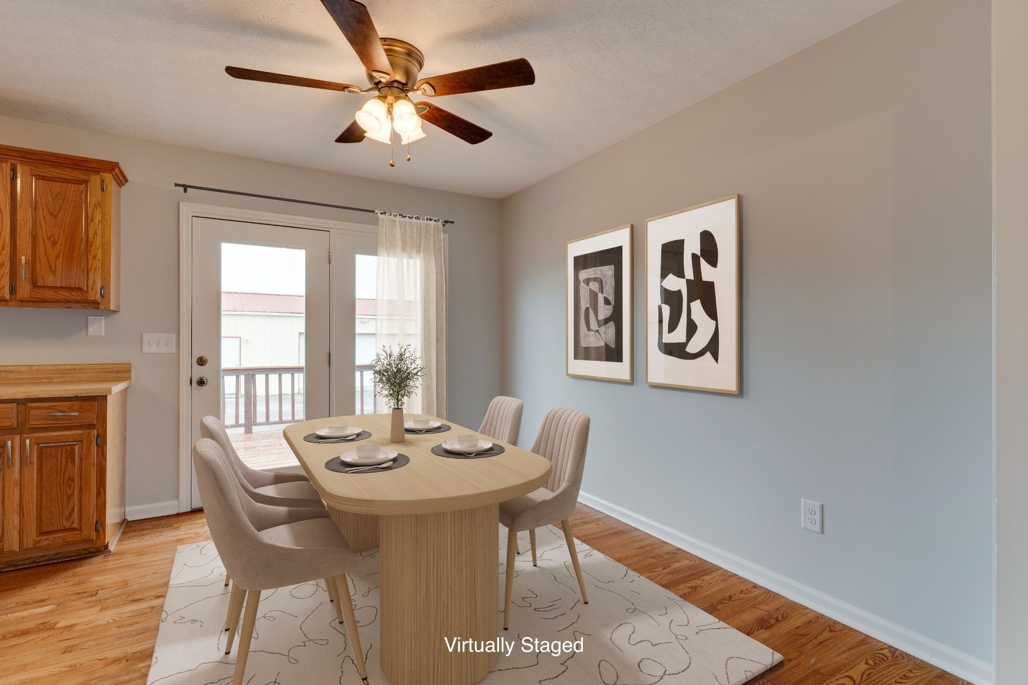 679 Airport Road Portland, TN 37148 - Photo 2 of 42
