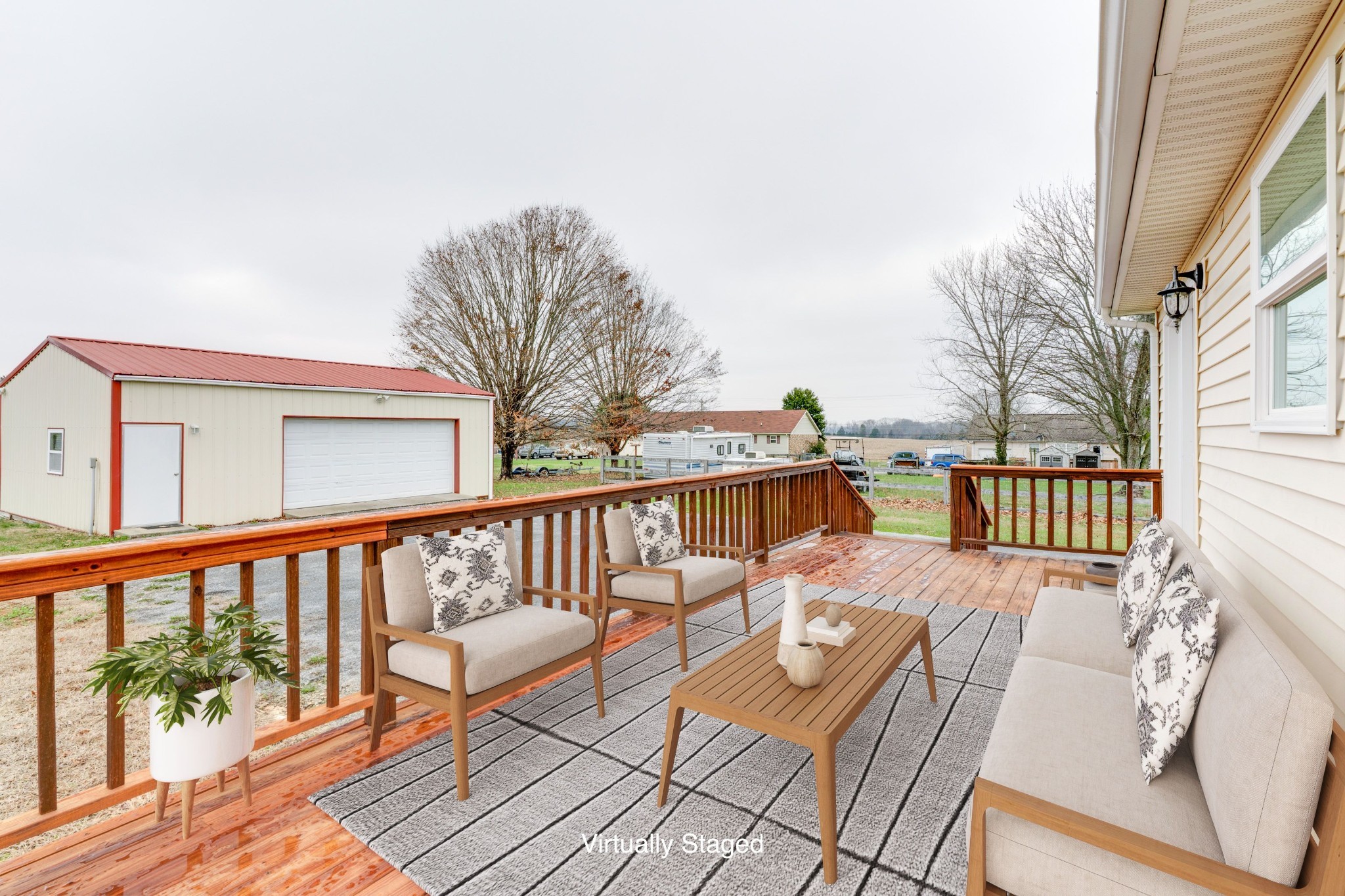 679 Airport Road Portland, TN 37148 - Photo 30 of 42
