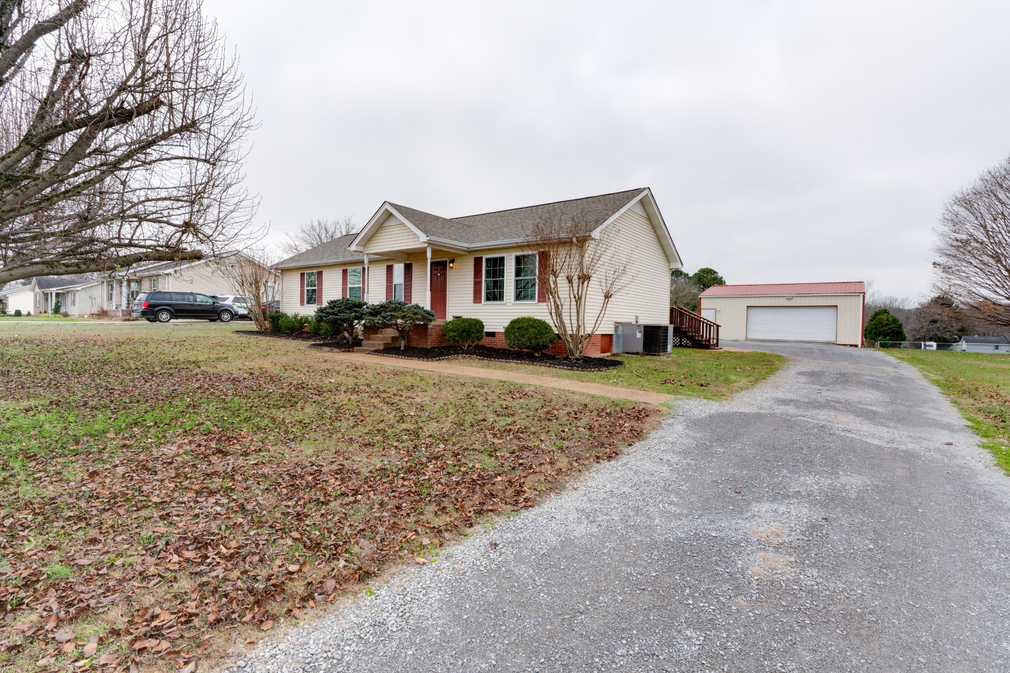 679 Airport Road Portland, TN 37148 - Photo 8 of 42