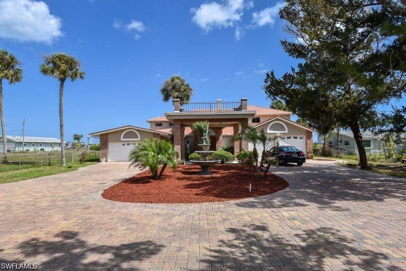 2301 South Palmetto Ave  