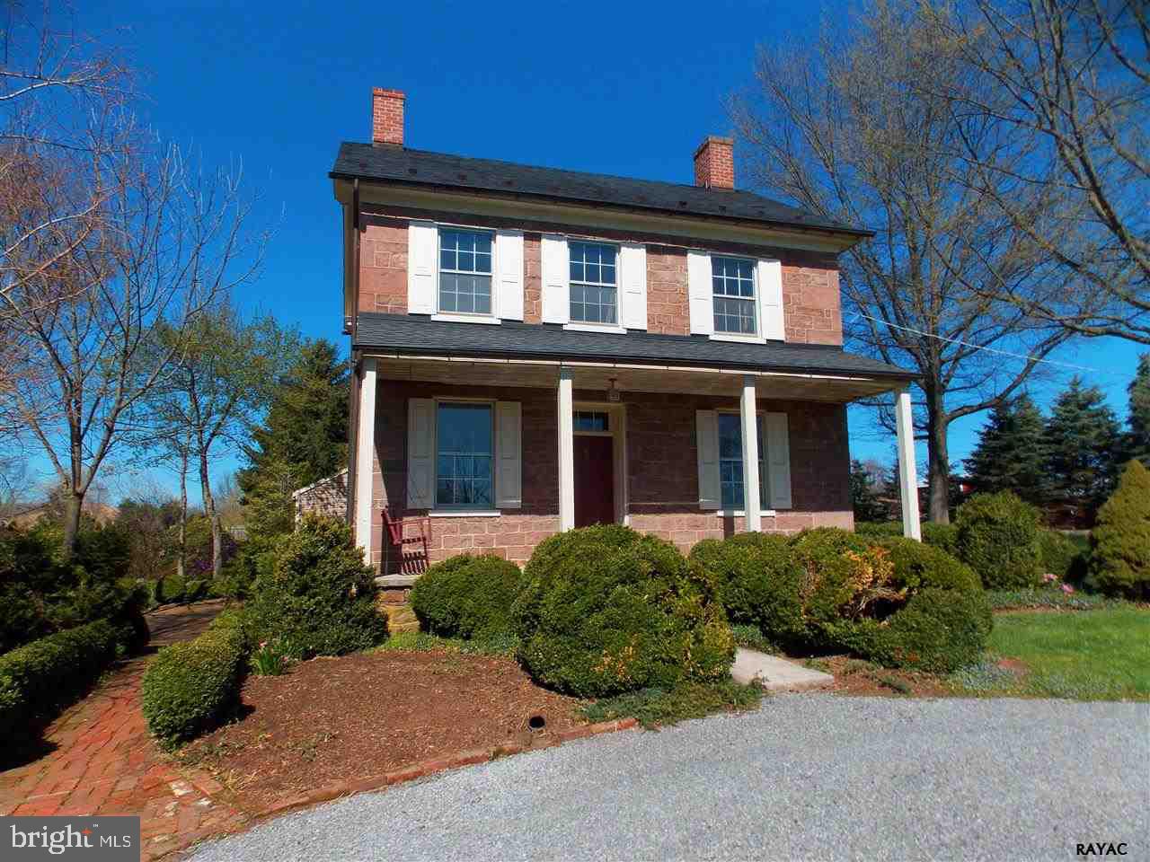 2340 Mill Creek Road Dover, PA 17315 - Photo 1 of 36