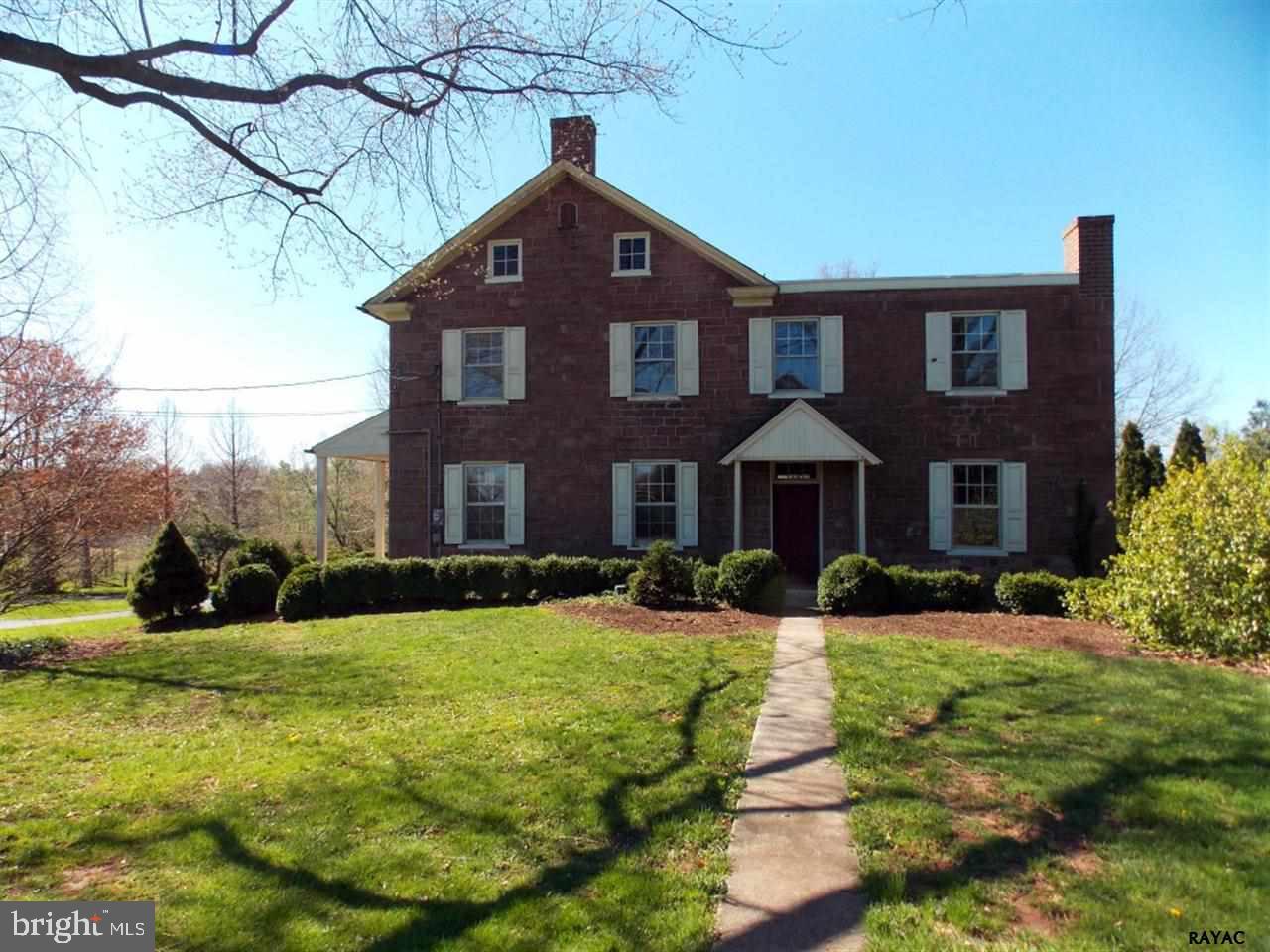 2340 Mill Creek Road Dover, PA 17315 - Photo 25 of 36