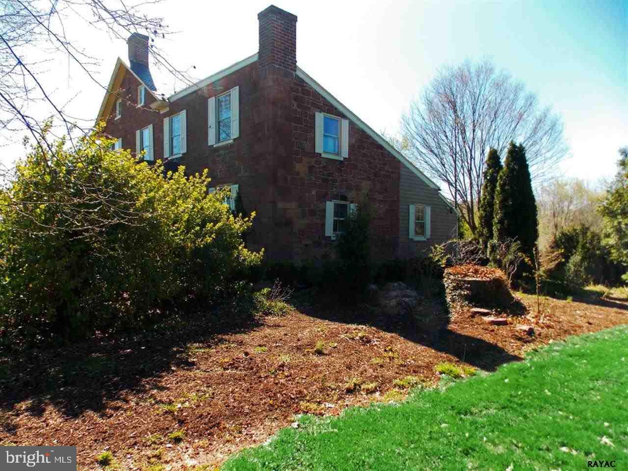 2340 Mill Creek Road Dover, PA 17315 - Photo 28 of 36