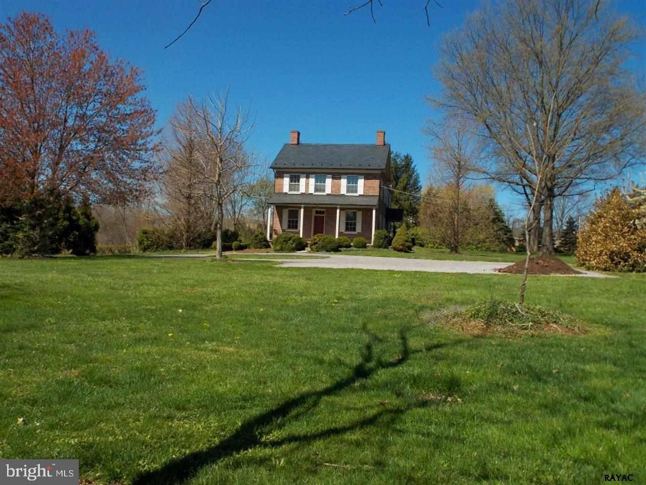 2340 Mill Creek Road Dover, PA 17315 - Photo 35 of 36