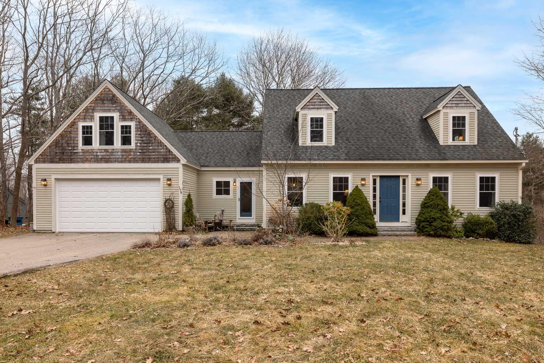 116 Brave Boat Harbor Road Kittery Point, ME 03905 - Photo 1 of 59 seacoastrephoto-106