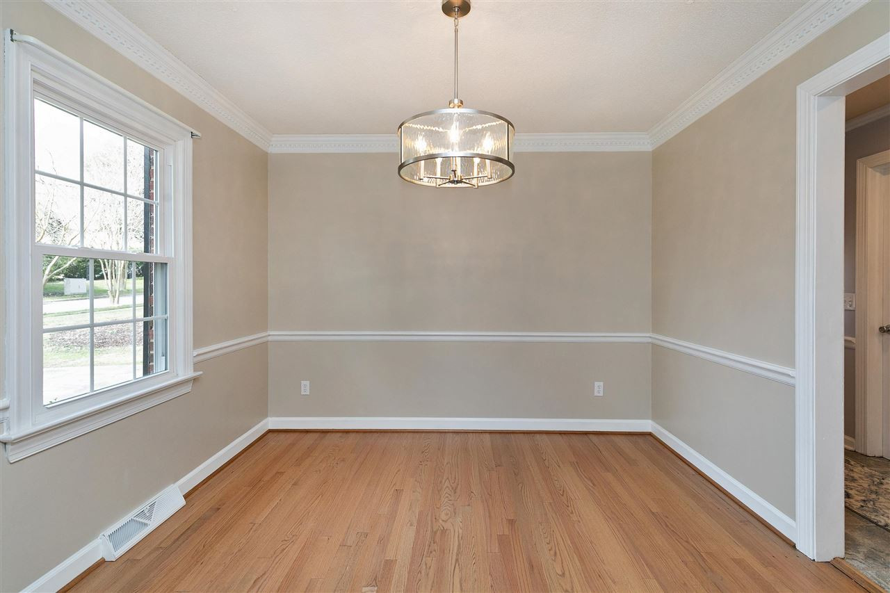 4700 Hiddenbrook Drive Raleigh, NC 27609 - Photo 4 of 29 Photo 4