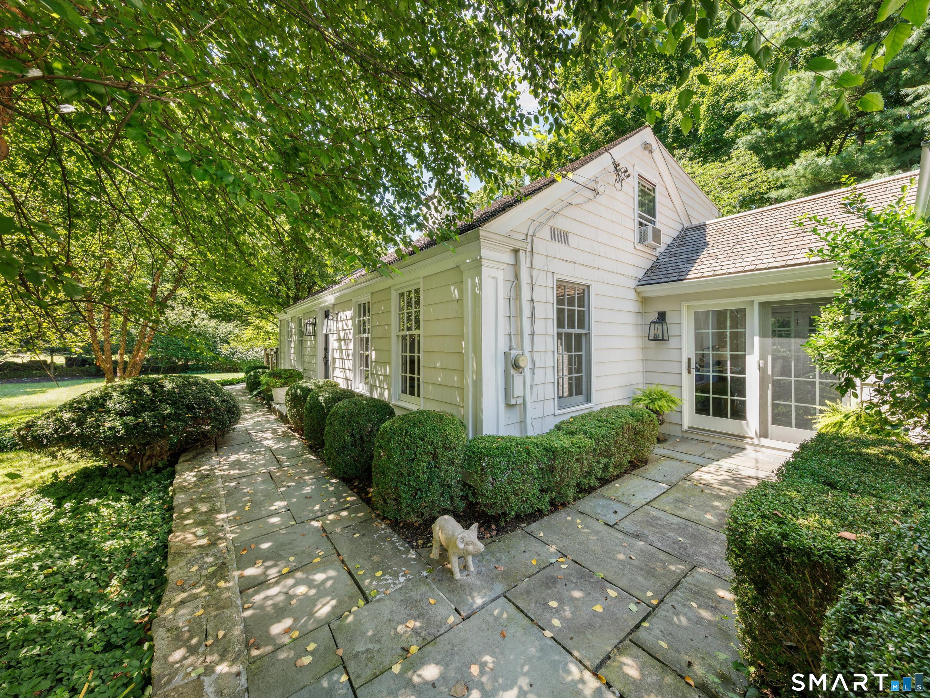 24 Good Hill Road Weston, CT 06883 - Photo 32 of 36 Gallery Image 32