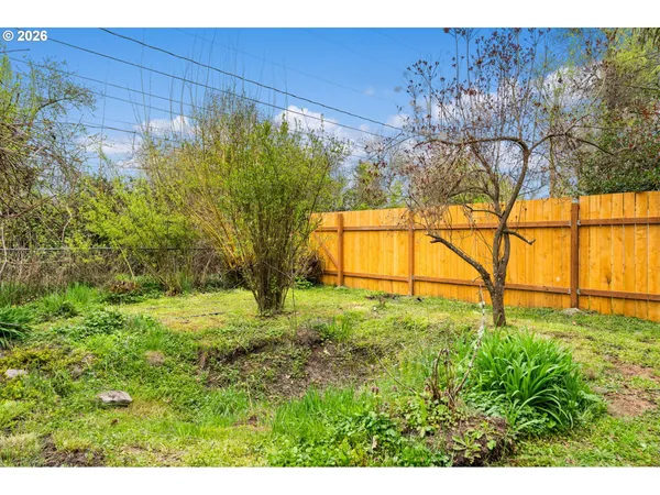$80,000 | West 15th Avenue, Eugene, OR 97402