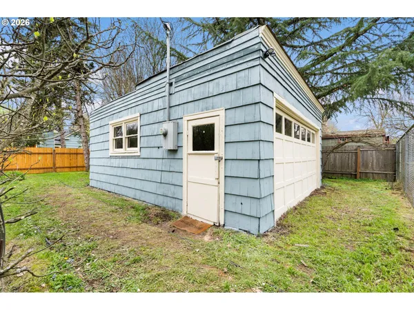 $80,000 | West 15th Avenue, Eugene, OR 97402