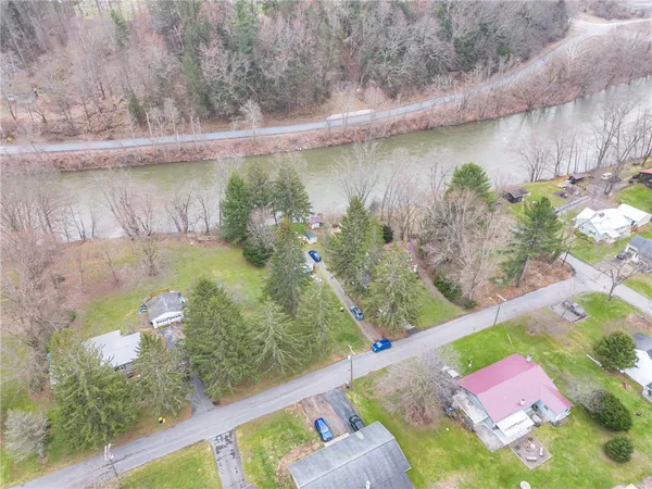 $130,000 | 6 River Street, Unadilla, NY 13849