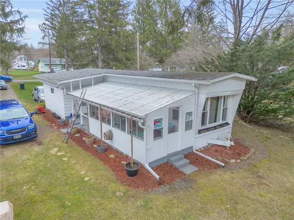$130,000 | 6 River Street, Unadilla, NY 13849