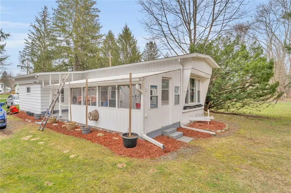 $130,000 | 6 River Street, Unadilla, NY 13849