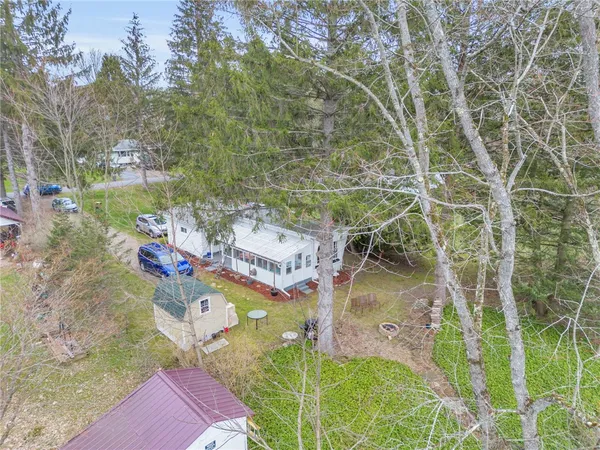 $130,000 | 6 River Street, Unadilla, NY 13849