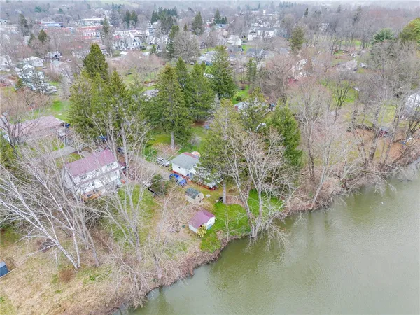 $130,000 | 6 River Street, Unadilla, NY 13849