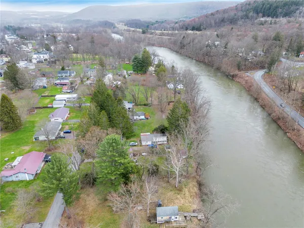 $130,000 | 6 River Street, Unadilla, NY 13849