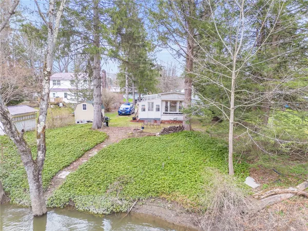 $130,000 | 6 River Street, Unadilla, NY 13849