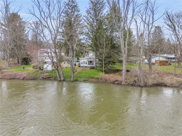 $130,000 | 6 River Street, Unadilla, NY 13849