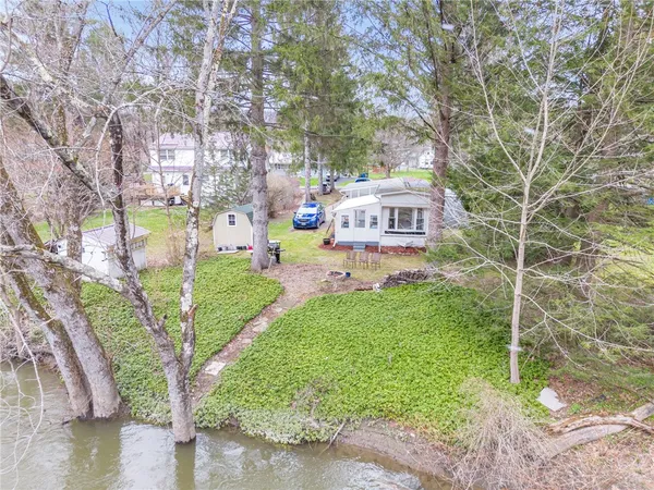 $130,000 | 6 River Street, Unadilla, NY 13849