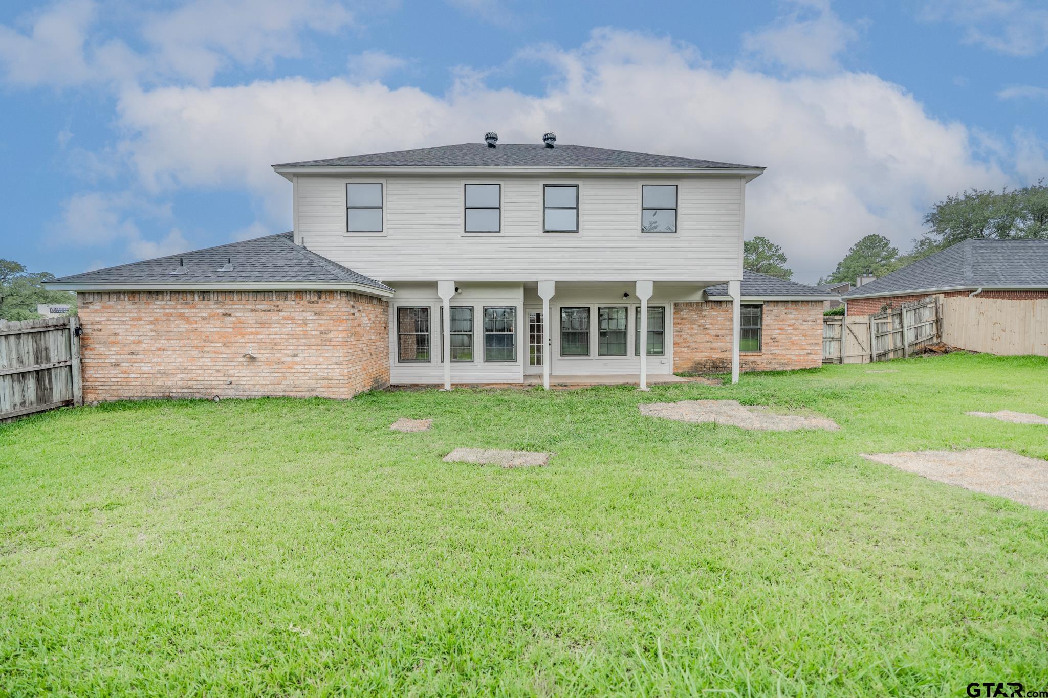 501 West Rieck Road Tyler, TX 75703 - Photo 44 of 48