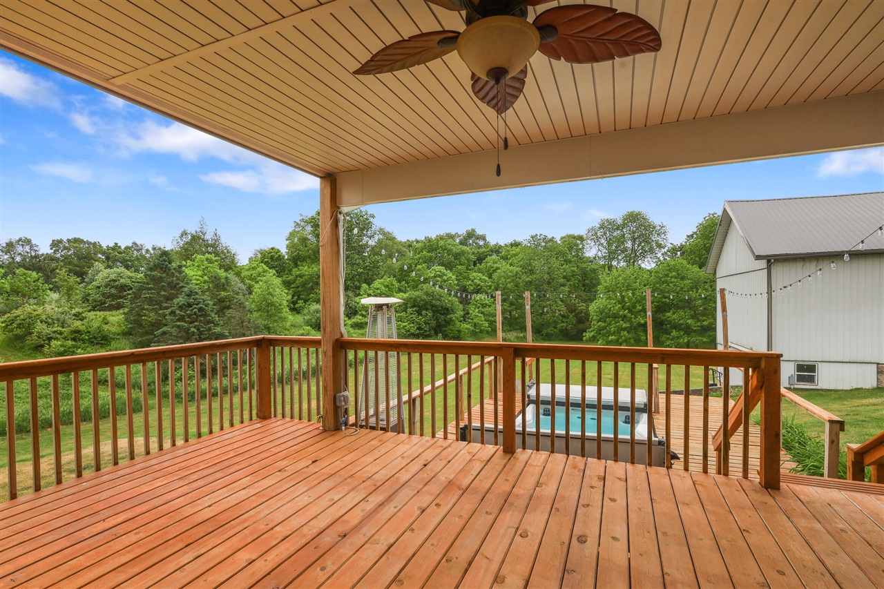 10426 Dutch Settlement Road Marcellus, MI 49067 - Photo 54 of 67 Gallery Image 54