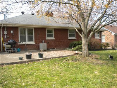 641 Springridge Drive Lexington, KY 40503 - Photo 14 of 17 Photo 14