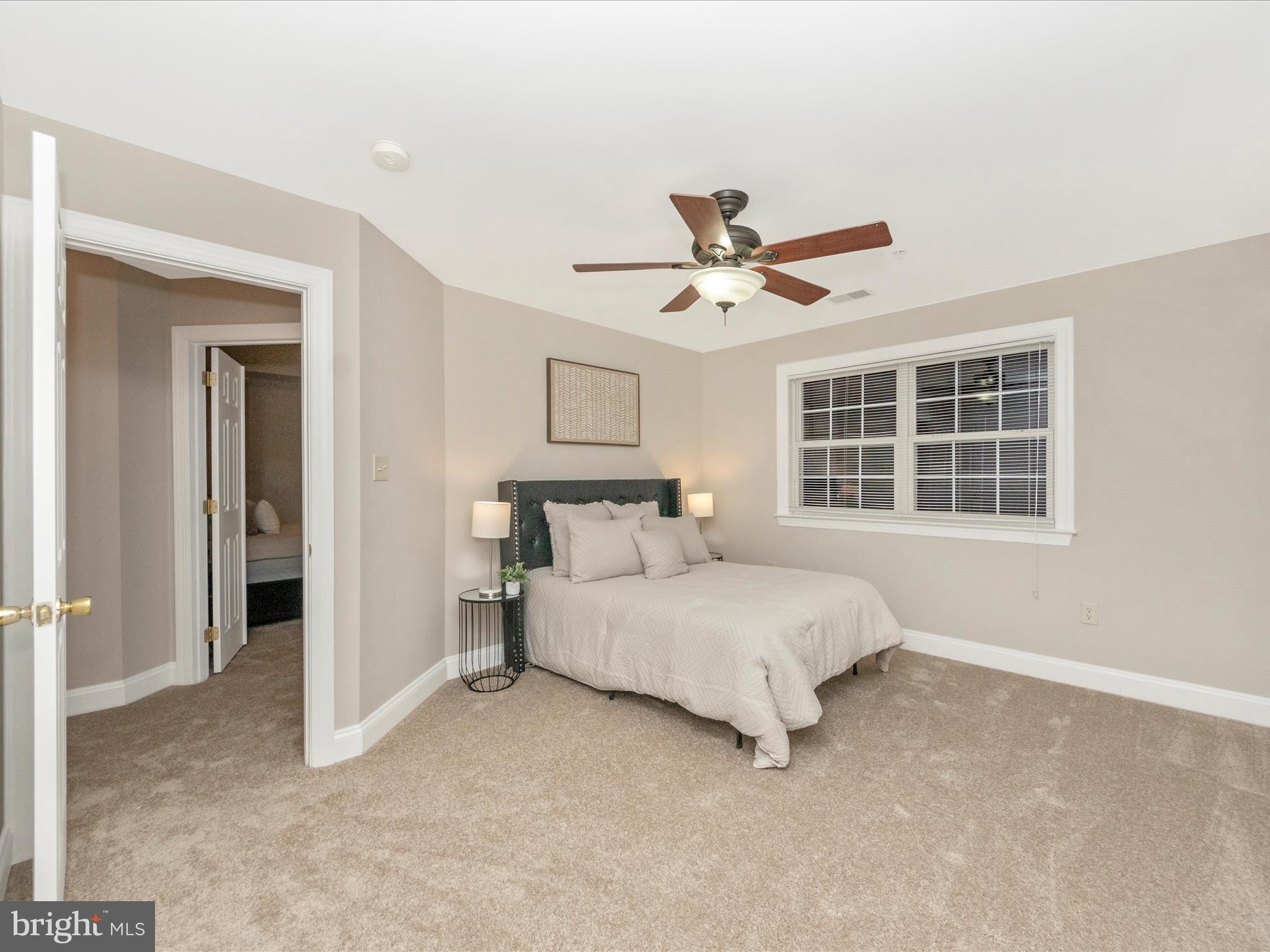 5045 Church Road Bowie, MD 20720 - Photo 35 of 55 Bedroom 3