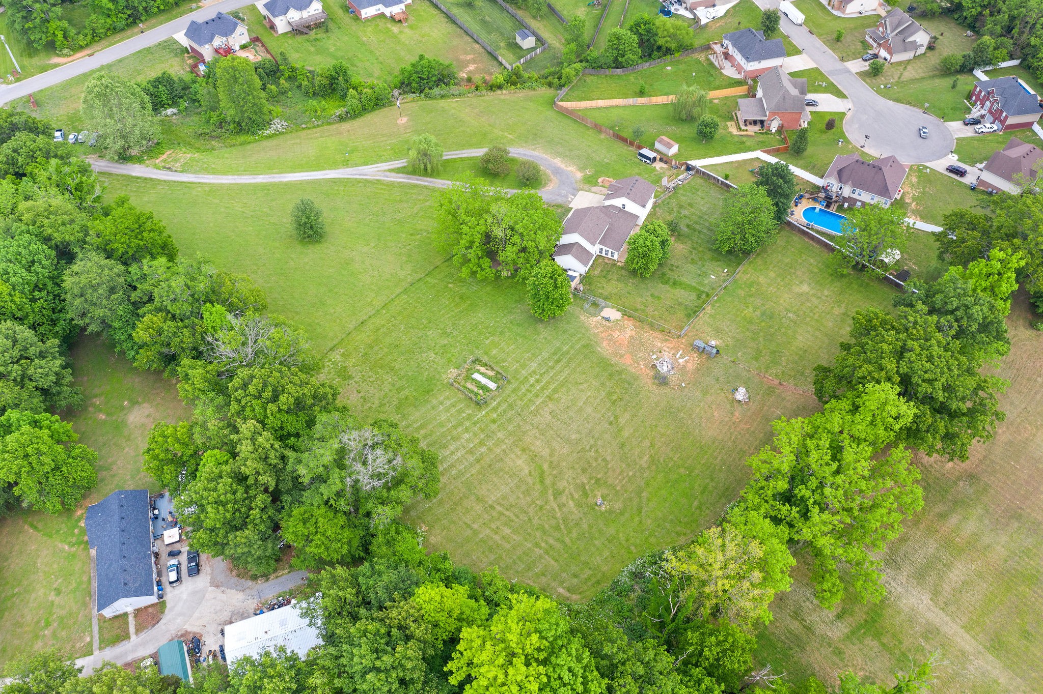 3530 Trough Springs Road Adams, TN 37010 - Photo 1 of 50 Gallery Image 1